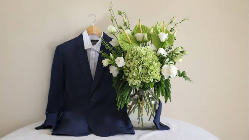 Buy father's day flower online